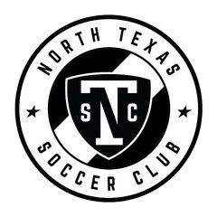 NORTH TEXAS SOCCER CLUB NTSC