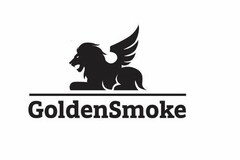 GOLDENSMOKE