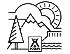 KOA