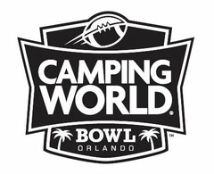 CAMPING WORLD BOWL ORLANDO