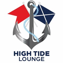 HIGH TIDE LOUNGE