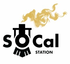 SOCAL STATION