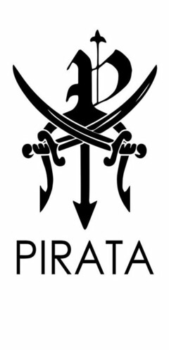 PIRATA P