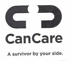 CANCARE A SURVIVOR BY YOUR SIDE.