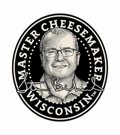 MASTER CHEESEMAKER WISCONSIN STEVE BIERHALS