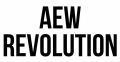 AEW REVOLUTION