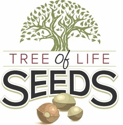 TREE OF LIFE SEEDS