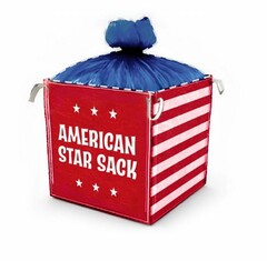 AMERICAN STAR SACK