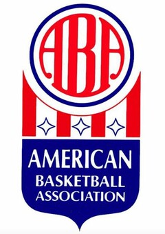 ABA AMERICAN BASKETBALL ASSOCIATION