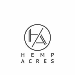 HA HEMP ACRES