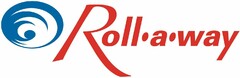 ROLL · A · WAY