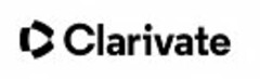 CLARIVATE