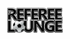 THE REFEREE LOUNGE