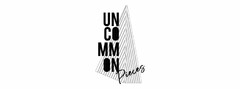 UNCOMMON PIECES