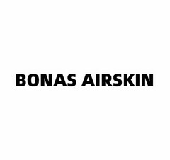 BONAS AIRSKIN