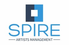 SPIRE ARTISTS MANAGEMENT