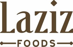 LAZIZ FOODS