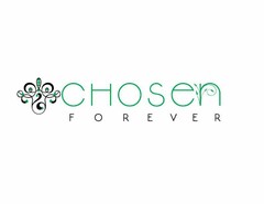 CHOSEN FOREVER