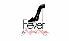 FEVER BY NATISCHA HARVEY