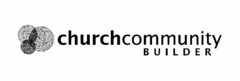 CHURCHCOMMUNITY BUILDER