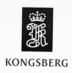 K KONGSBERG