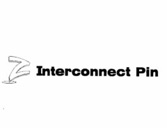 Z INTERCONNECT PIN