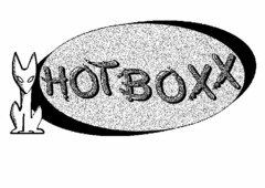 HOTBOXX