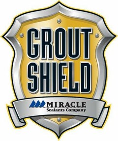 GROUT SHIELD MIRACLE SEALANTS COMPANY