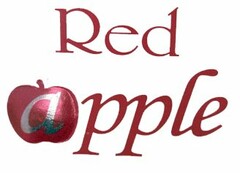 RED APPLE