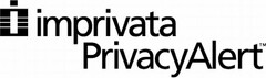 IMPRIVATA PRIVACYALERT