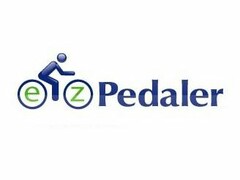 EZ PEDALER