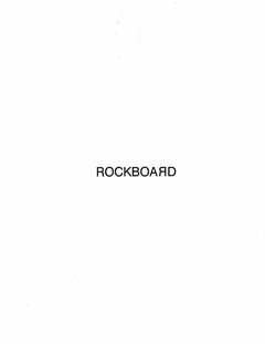 ROCKBOARD