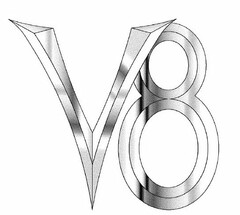 V8