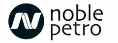 N NOBLE PETRO