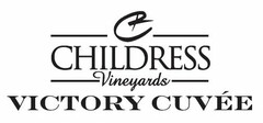 RC CHILDRESS VINEYARDS VICTORY CUVÉE