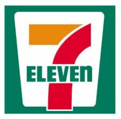 7 ELEVEN