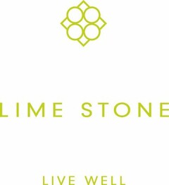 LIME STONE LIVE WELL