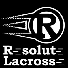 R RESOLUTE LACROSSE