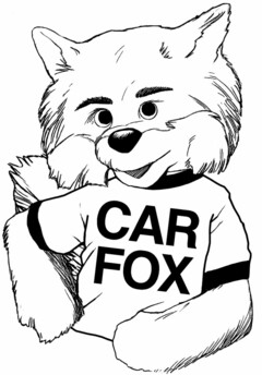 CAR FOX