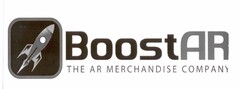 BOOSTAR THE AR MERCHANDISE COMPANY