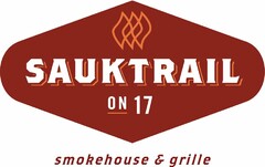 SAUKTRAIL ON 17 SMOKEHOUSE & GRILLE