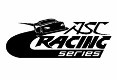 ASC RACING SERIES