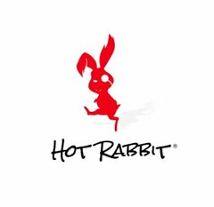 HOT RABBIT