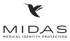 MIDAS MEDICAL IDENTITY PROTECTION