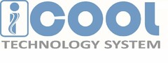 ICOOL TECHNOLOGY SYSTEM
