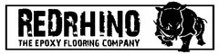 REDRHINO THE EPOXY FLOORING COMPANY