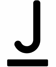 J