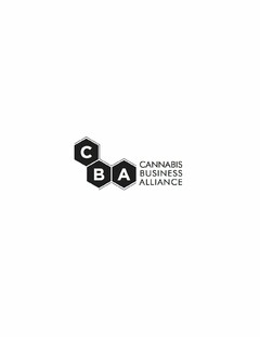 CBA - CANNABIS BUSINESS ALLIANCE