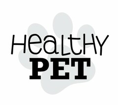 HEALTHY PET