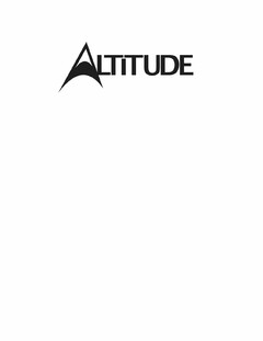 ALTITUDE